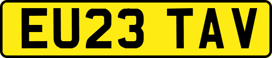EU23TAV