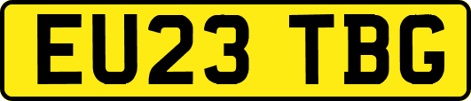 EU23TBG