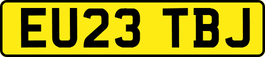 EU23TBJ