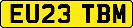 EU23TBM