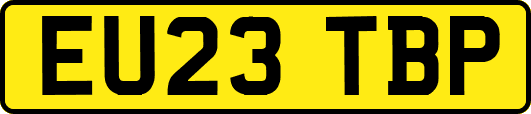 EU23TBP