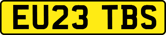 EU23TBS