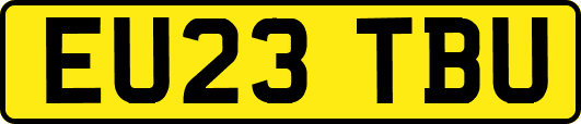 EU23TBU