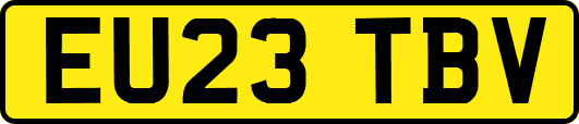 EU23TBV