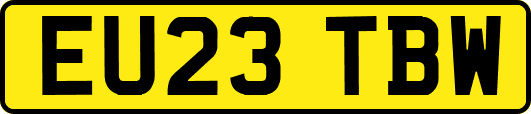 EU23TBW