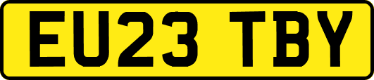 EU23TBY