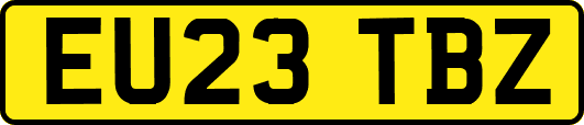 EU23TBZ