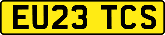 EU23TCS