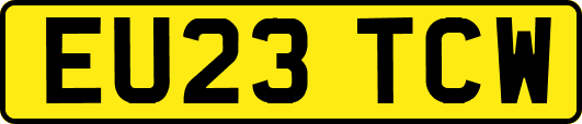 EU23TCW