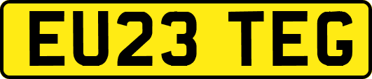 EU23TEG