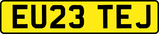 EU23TEJ