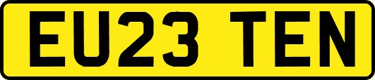 EU23TEN