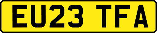 EU23TFA