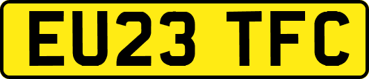EU23TFC