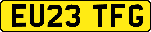 EU23TFG