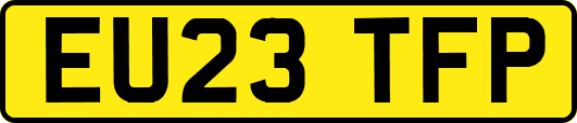 EU23TFP