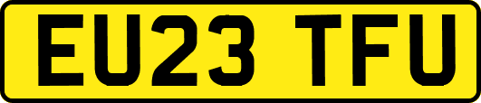 EU23TFU