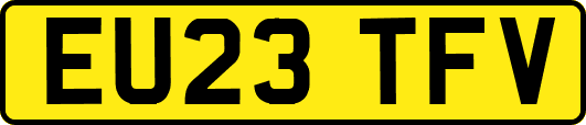 EU23TFV
