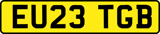 EU23TGB