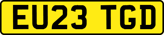 EU23TGD