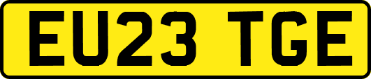 EU23TGE