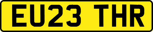 EU23THR