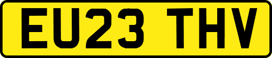 EU23THV