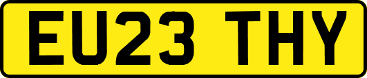 EU23THY