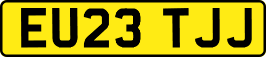 EU23TJJ
