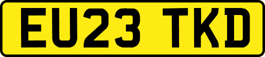 EU23TKD
