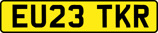 EU23TKR