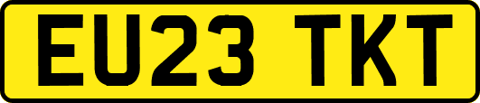 EU23TKT