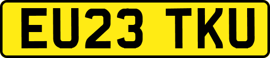 EU23TKU