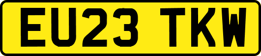 EU23TKW