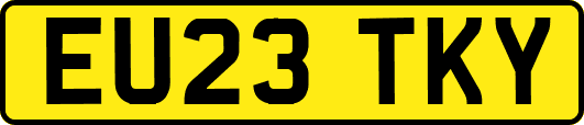 EU23TKY