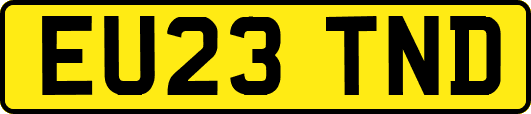 EU23TND