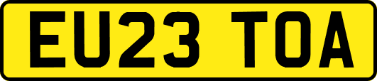 EU23TOA