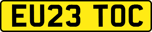 EU23TOC