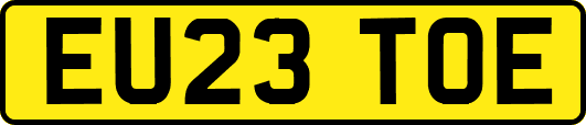EU23TOE