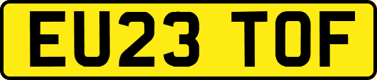 EU23TOF