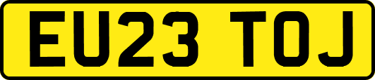 EU23TOJ