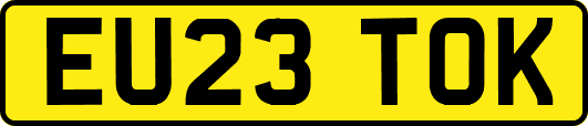 EU23TOK