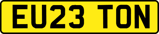 EU23TON