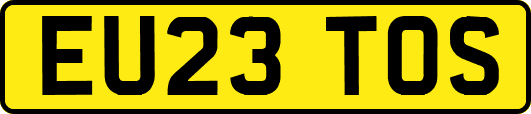 EU23TOS