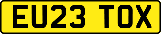 EU23TOX