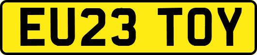 EU23TOY