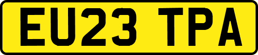 EU23TPA