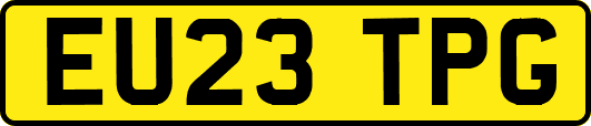 EU23TPG