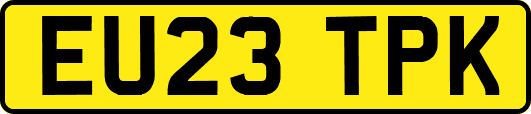EU23TPK
