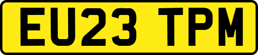 EU23TPM